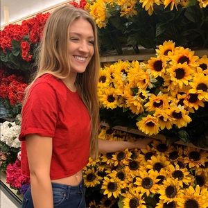 Meet your Posher, Emily